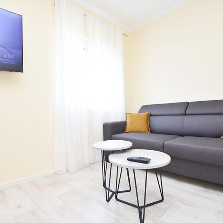 Apartment Ruzica Primošten Exteriér fotografie