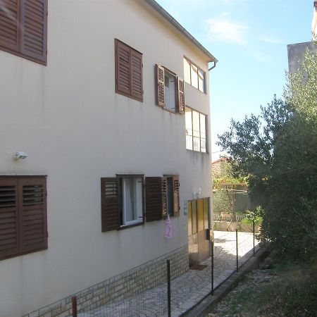 Apartment Ruzica Primošten Exteriér fotografie