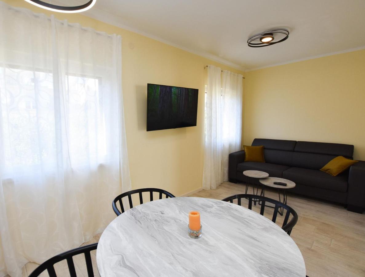 Apartment Ruzica Primošten Exteriér fotografie