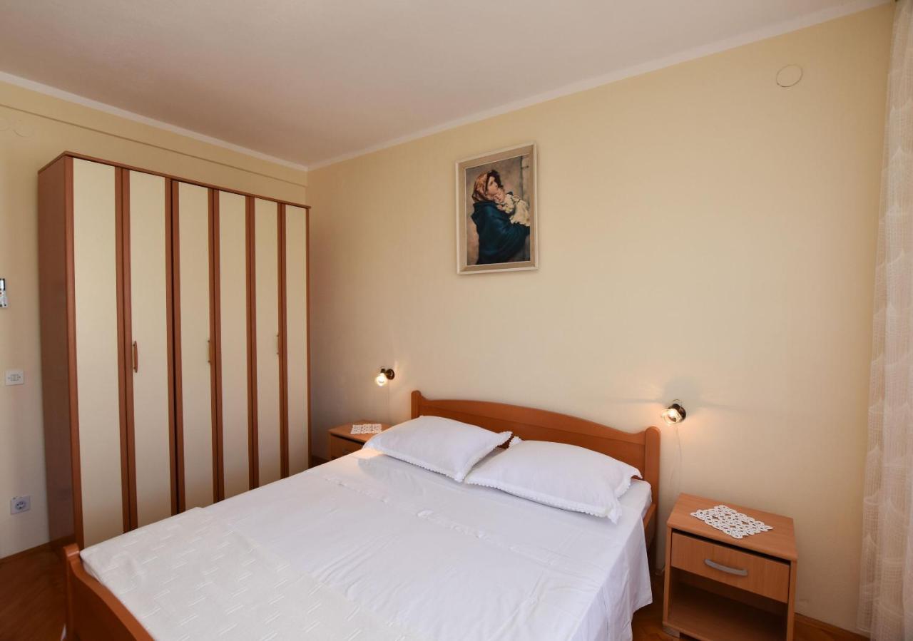 Apartment Ruzica Primošten Exteriér fotografie