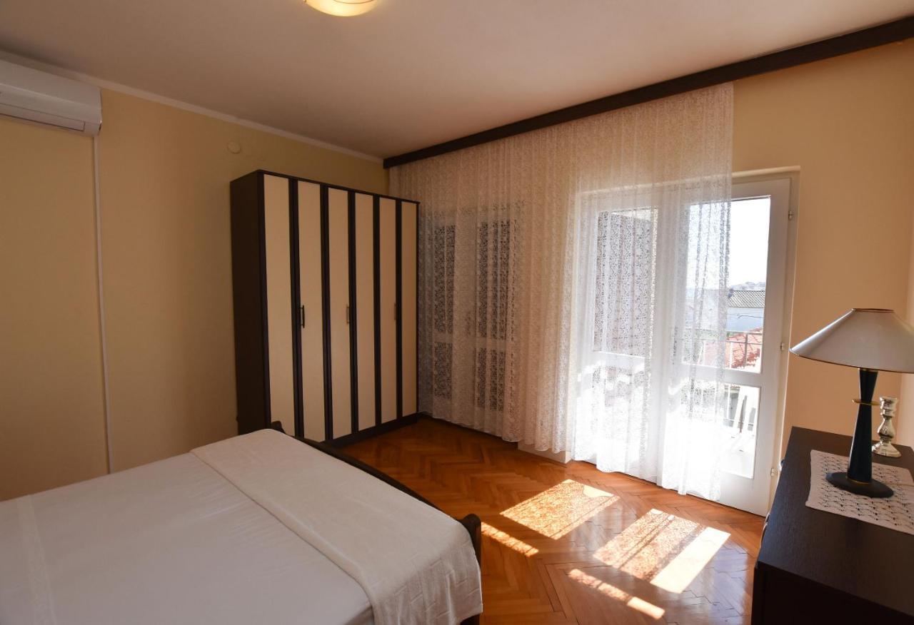 Apartment Ruzica Primošten Exteriér fotografie