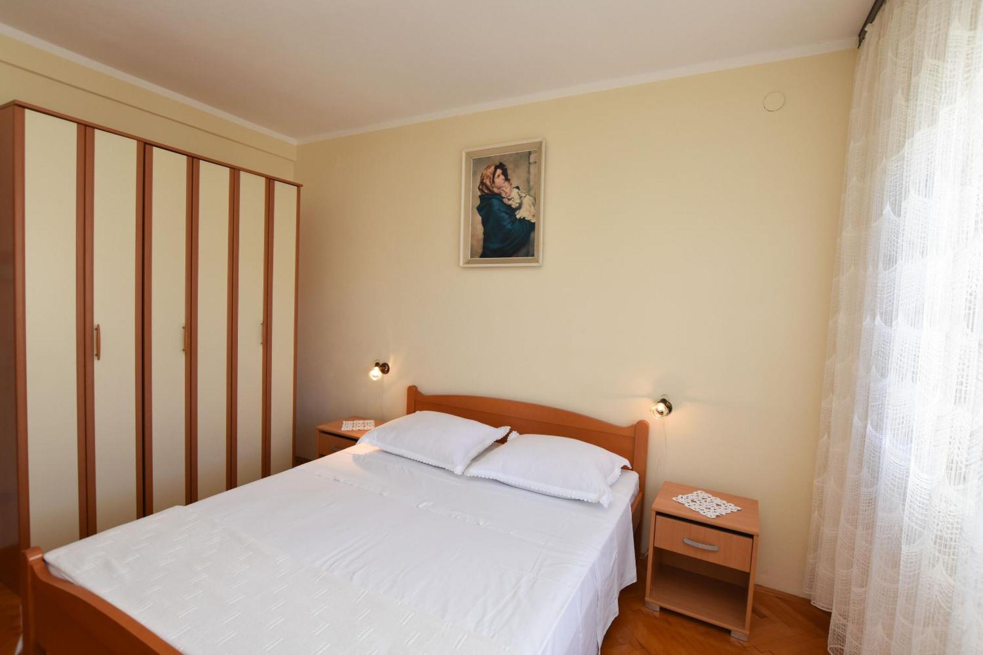 Apartment Ruzica Primošten Exteriér fotografie